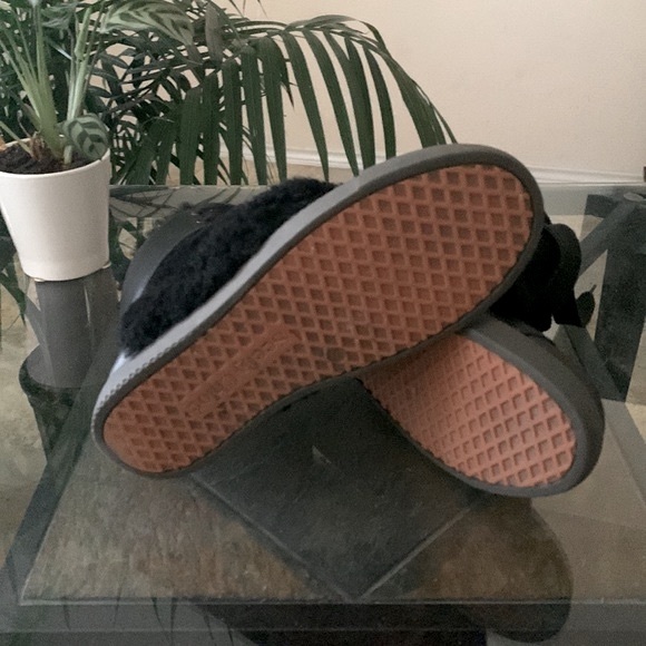 SEE by CHLOE SB23158 High Top Trainers - Picture 10 of 11